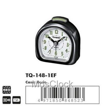Casio TQ-148-1E