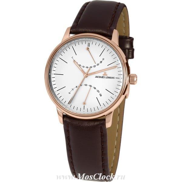 Jacques Lemans N-218D Jacques Lemans N-218D