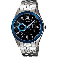 Наручные часы Casio MTP-1353D-1B1