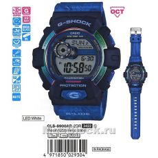 Casio G-Shock GLS-8900AR-2E
