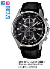 Наручные часы Casio Edifice EFR-531L-1A