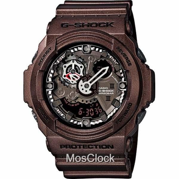 Casio G-Shock GA-300A-5A Casio G-Shock GA-300A-5A