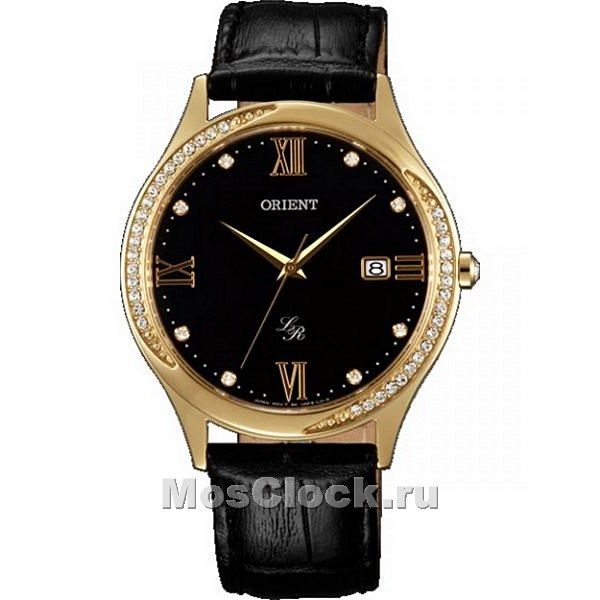 Orient FUNF8003B0 Orient FUNF8003B0
