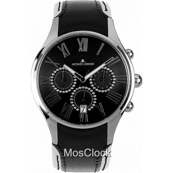 Jacques Lemans 1-1606A Jacques Lemans 1-1606A