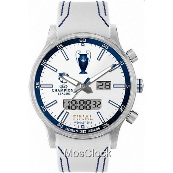 Jacques Lemans U-41B Jacques Lemans U-41B