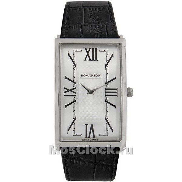 Romanson TL9252 MW WH Romanson TL9252 MW WH