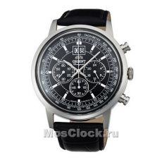 Наручные часы Orient FTV02003B0