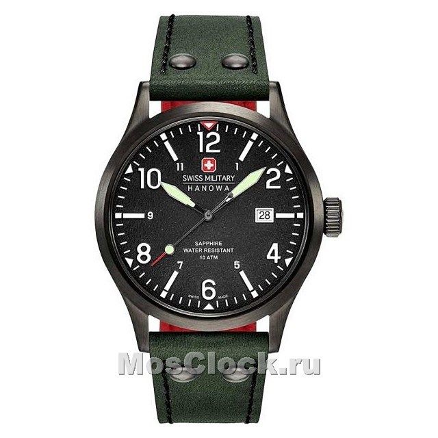 Swiss Military Hanowa 06-4280.13.007.06