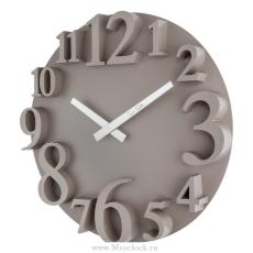 Настенные часы Tomas Stern 4022B