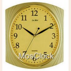Настенные часы La Mer GD106012