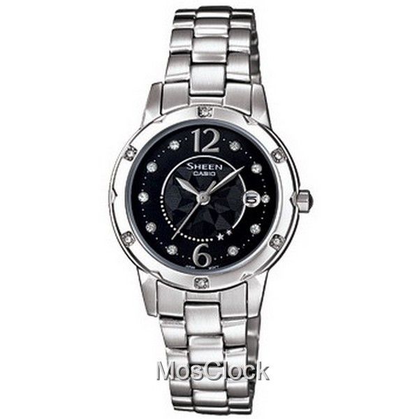 Casio SHE-4021D-1A Casio SHE-4021D-1A