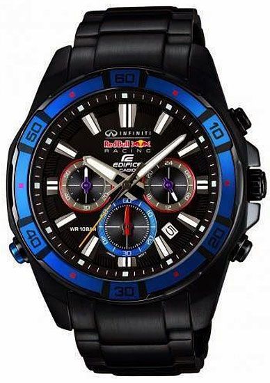 CASIO EFR-534RBK-1A