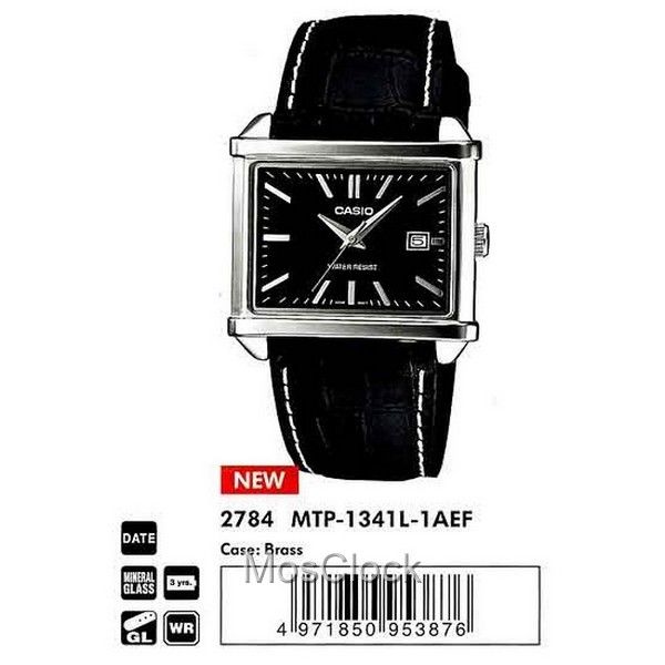 Casio MTP-1341L-1A