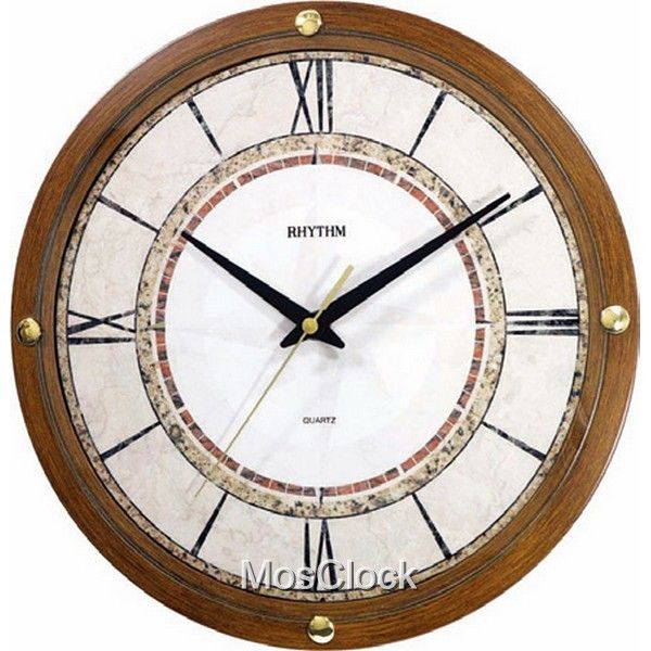 Rhythm CMG401NR06 Rhythm CMG401NR06