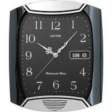 Настенные часы Rhythm 4FH624WR02