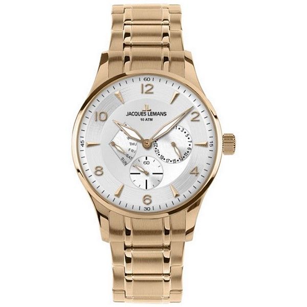 Jacques Lemans 1-1827M Jacques Lemans 1-1827M