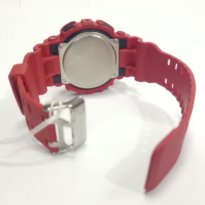 G-Shock GA-100B-4A G-Shock GA-100B-4A