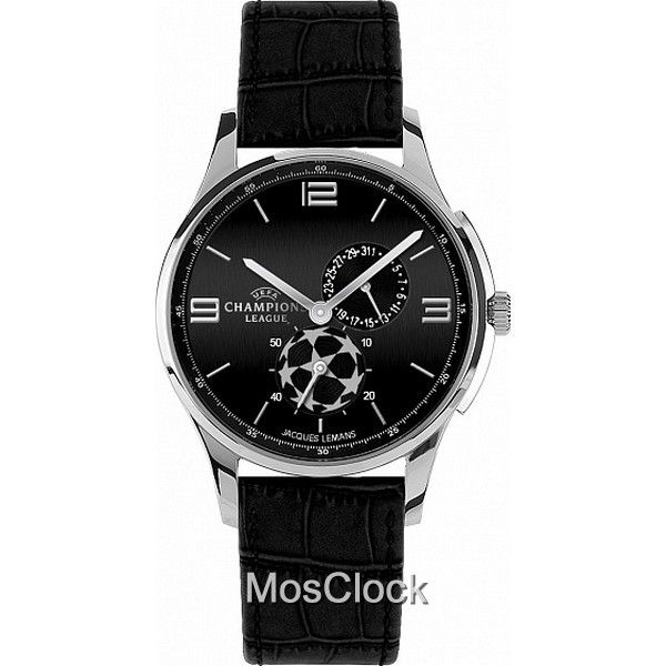 Jacques Lemans U-33A Jacques Lemans U-33A