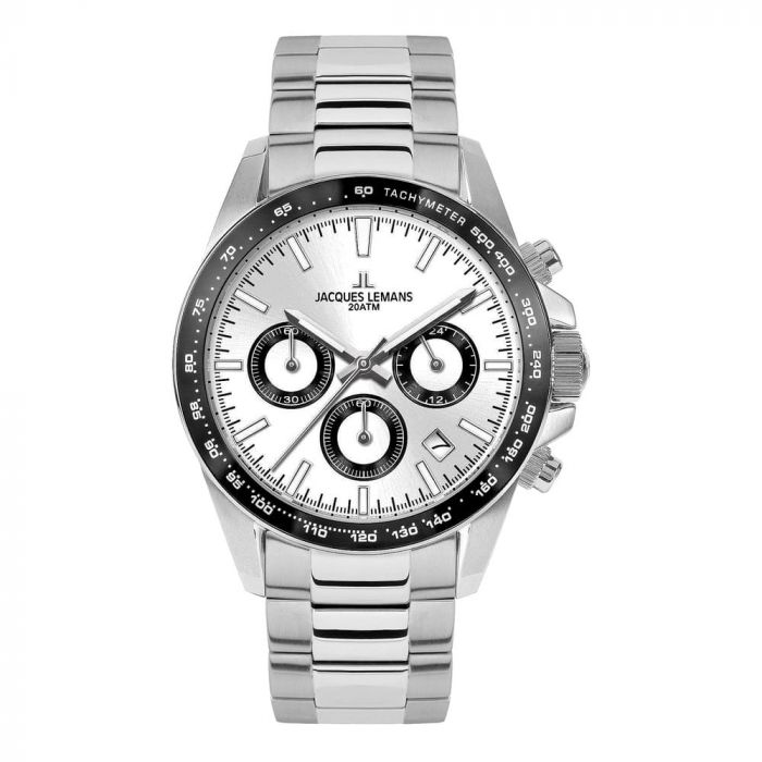Jacques Lemans 1-1877F Jacques Lemans 1-1877F