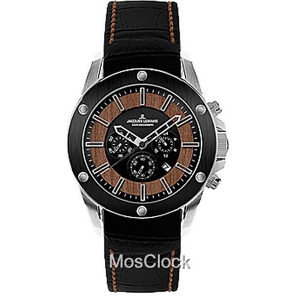 Jacques Lemans 1-1690A