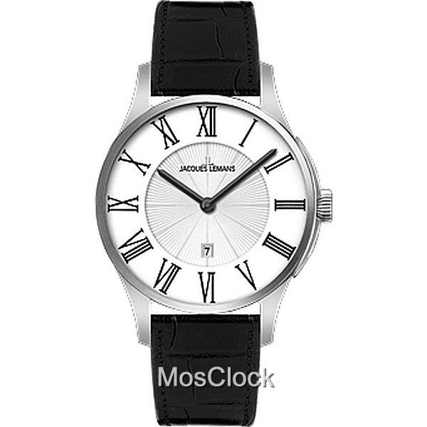 Jacques Lemans 1-1626D Jacques Lemans 1-1626D