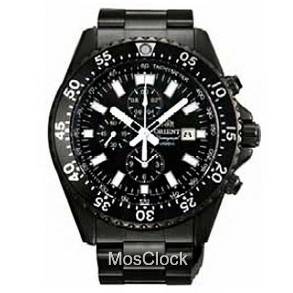 Orient FTT11001B0 Orient FTT11001B0