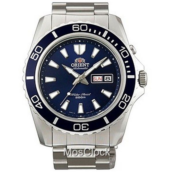 Orient FEM75002D6 Orient FEM75002D6