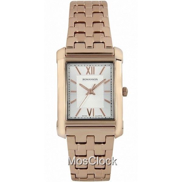 Romanson TM8253 LR WH Romanson TM8253 LR WH