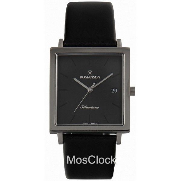 Romanson DL2133N MW BK Romanson DL2133N MW BK