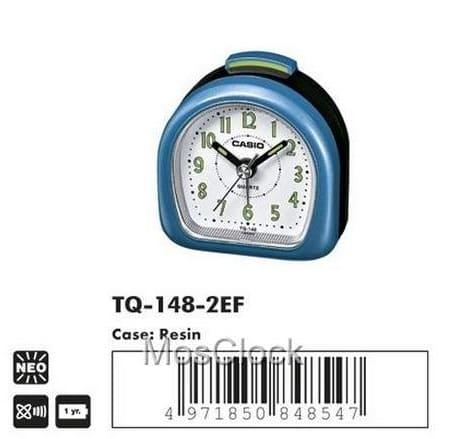 Casio TQ-148-2E