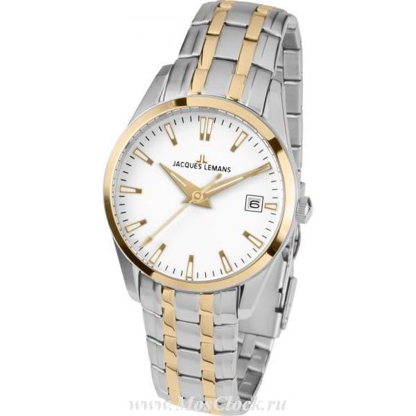 Jacques Lemans 1-1763D Jacques Lemans 1-1763D