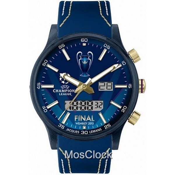 Jacques Lemans U-41C Jacques Lemans U-41C