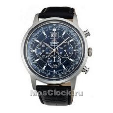 Наручные часы Orient FTV02003D0