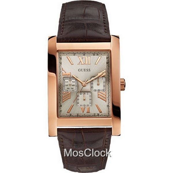 Guess W0370G3