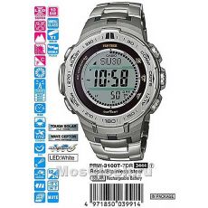 Наручные часы Casio PRW-3100T-7E