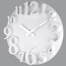 Настенные часы Tomas Stern 4022W