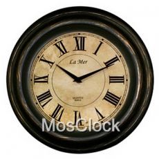 Настенные часы La Mer GD107