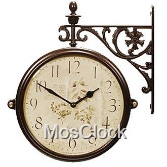 Настенные часы B & S M195 BR-F6(A)