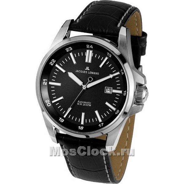 Jacques Lemans 1-1869A Jacques Lemans 1-1869A