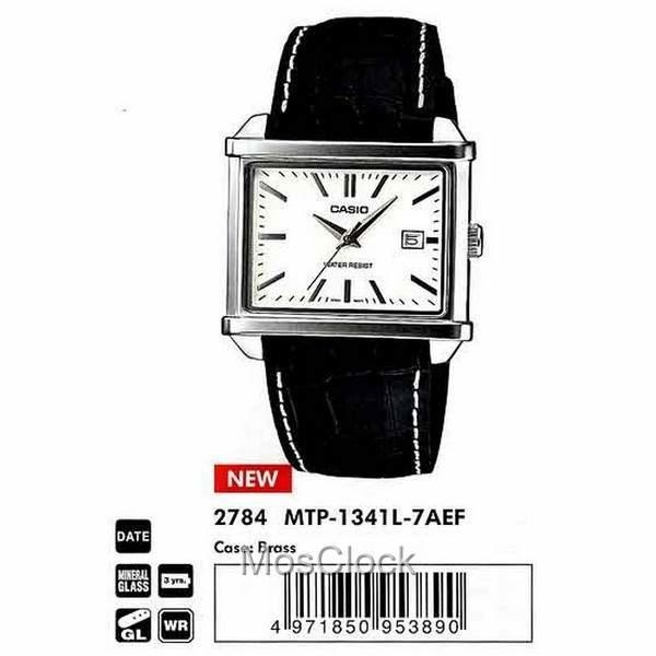 Casio MTP-1341L-7A