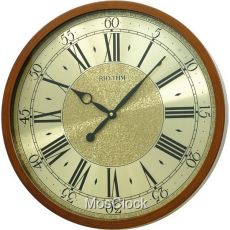 Настенные часы Rhythm CMG289NR06