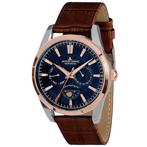 Jacques Lemans 1-1901D Jacques Lemans 1-1901D