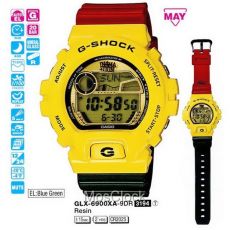 Casio G-Shock GLX-6900XA-9E