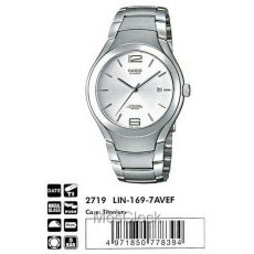 Наручные часы Casio LIN-169-7A