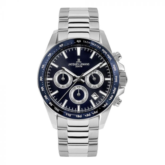 Jacques Lemans 1-1877G