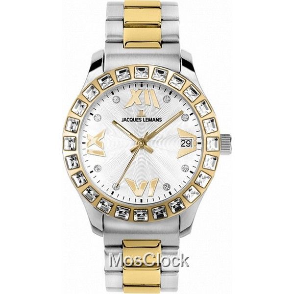 Jacques Lemans 1-1517ZB Jacques Lemans 1-1517ZB