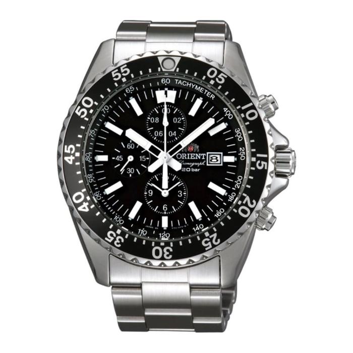 Orient FTT11002B0 Orient FTT11002B0