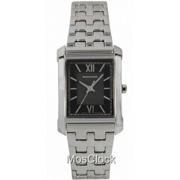 Romanson TM8253 LW BK Romanson TM8253 LW BK