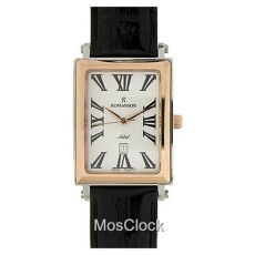 Наручные часы Romanson TL5595 MJ WH
