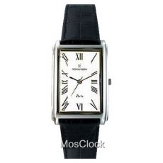 Наручные часы Romanson TL0110 MW WH